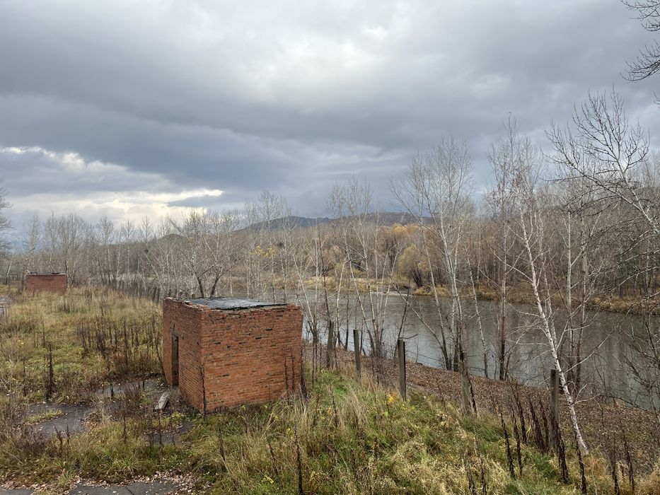 Продам участок в Тарханке