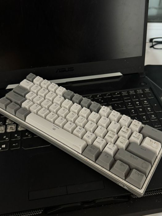 игровой ноутбуккк