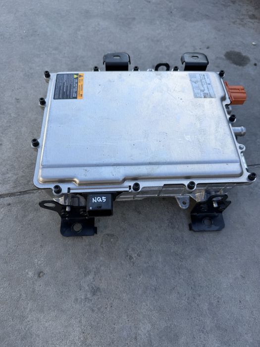 Кормилна рейка Hyundai Kona 2018-2022