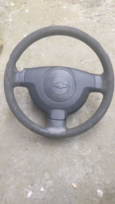 Rul 2 ta Lacetti va Racerga