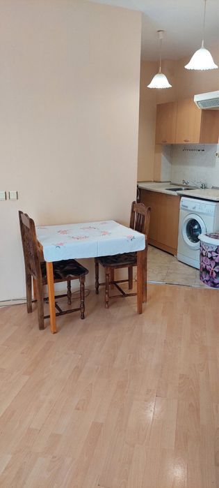 Дава се под наем Едностаен апартамент в Аксаково - 37 кв.м за 199.41 € - Снимка #4