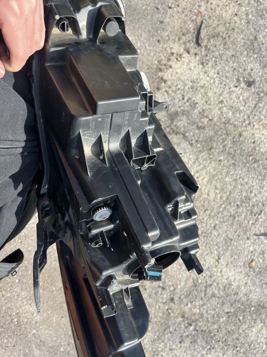 Фар за Mazda 3 2019:2024 / Мазда 3