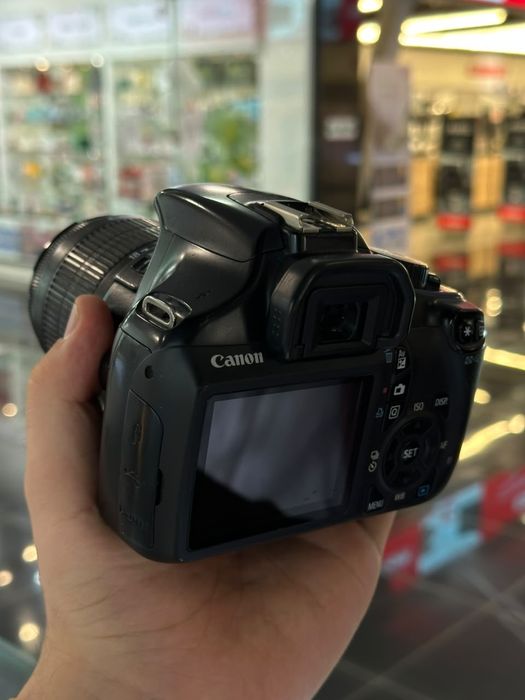 Фотоаппарат CANON