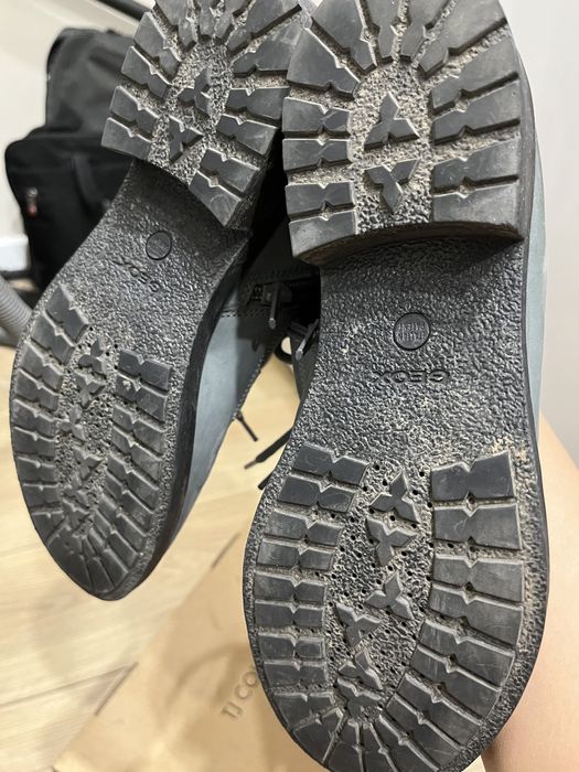 Женская обувь демисезонные