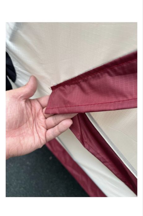 Палатка охота рыбалка