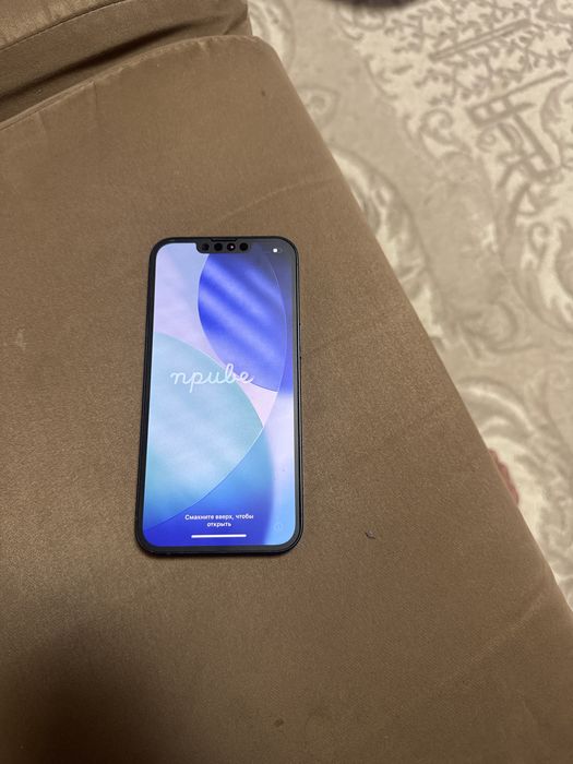 iphone 13  с гарантий