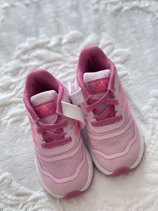 Оригинални детски маратонки Adidas номер:21