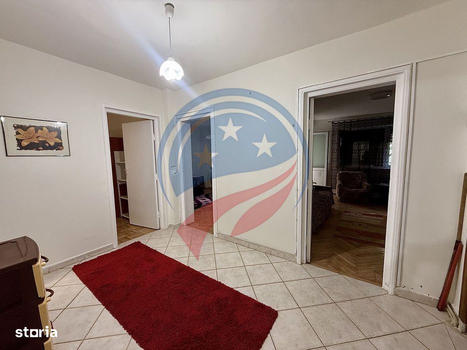 Apartament de închiriat Craiova/1 Mai, Spitalul Nr. 1 și Facultatea de
