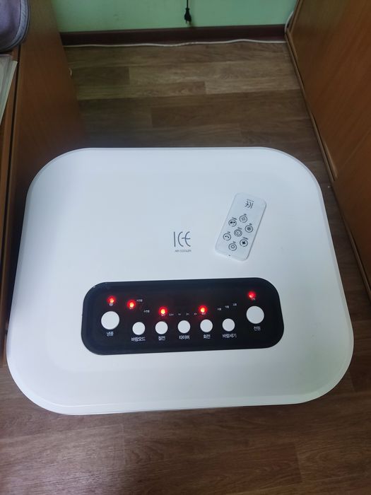 Напольный кондиционер