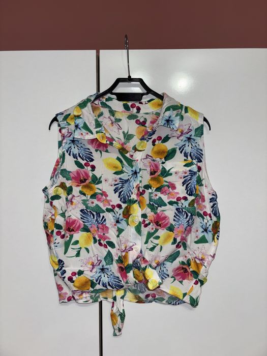 Дамски тениски и потници за лятото размер XS-S