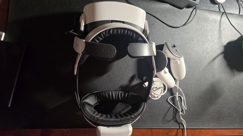 Meta quest 3 128гб