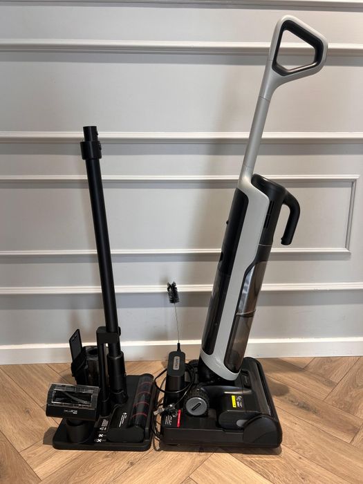 Dreame H30 Ultra Mix Black