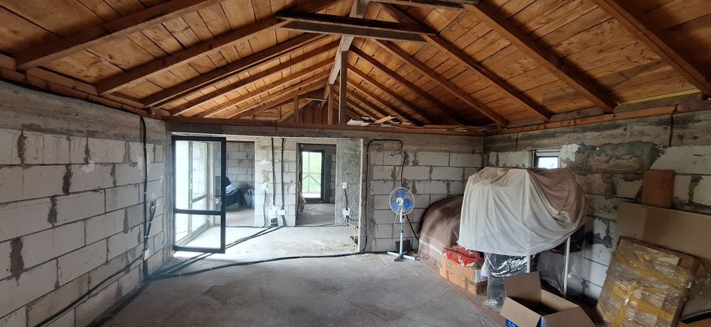 Vand casa  Comana Giurgiu,Mihai Bravu ,uzunu Calugareni