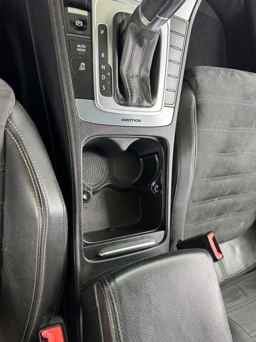 Volkswagen Passat CC R-line