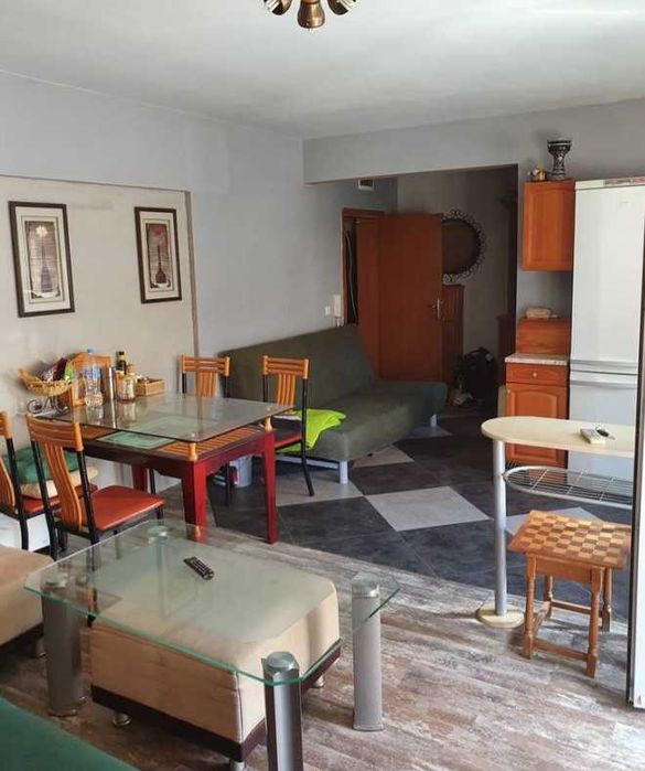 Дава се под наем Двустаен апартамент в Бургас, Сарафово - 65 кв.м за 225 € - Снимка #3