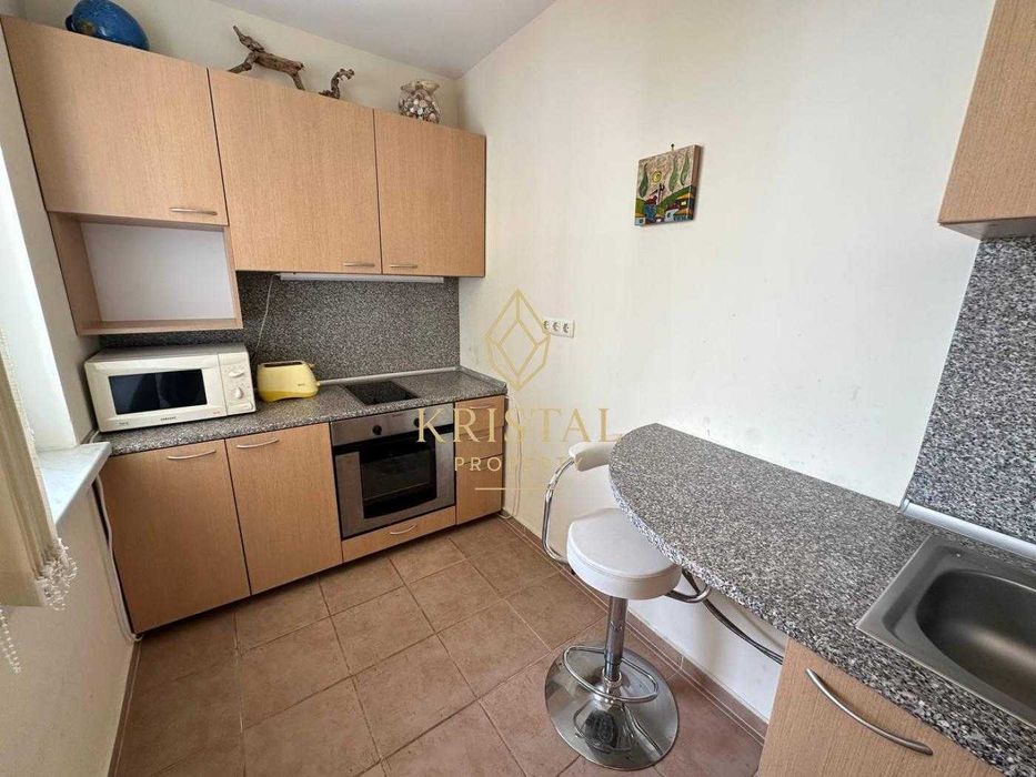 Продава се Двустаен апартамент в Свети Влас - 80 кв.м за 982 €/кв.м - Снимка #5