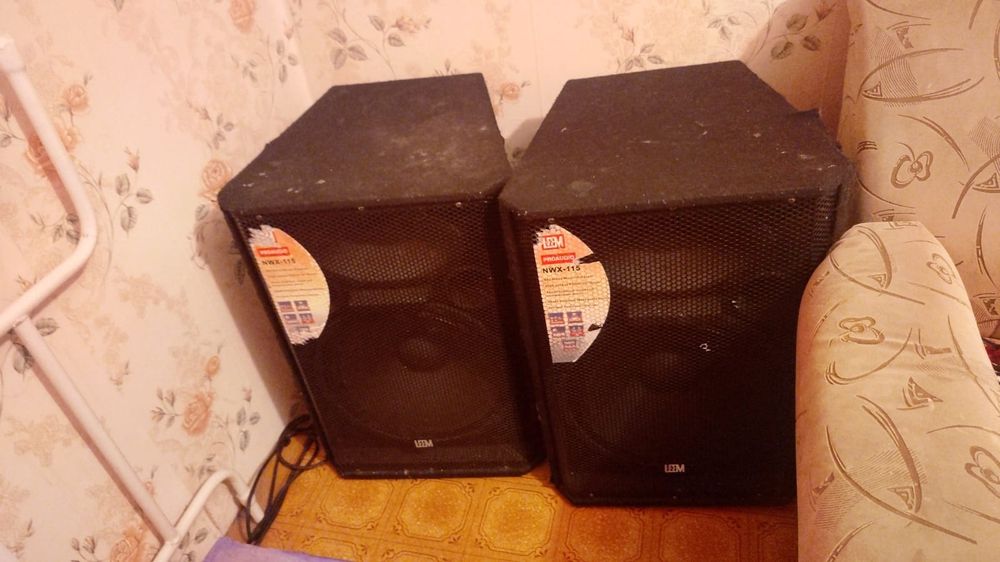 Продам музыкальный аппарат