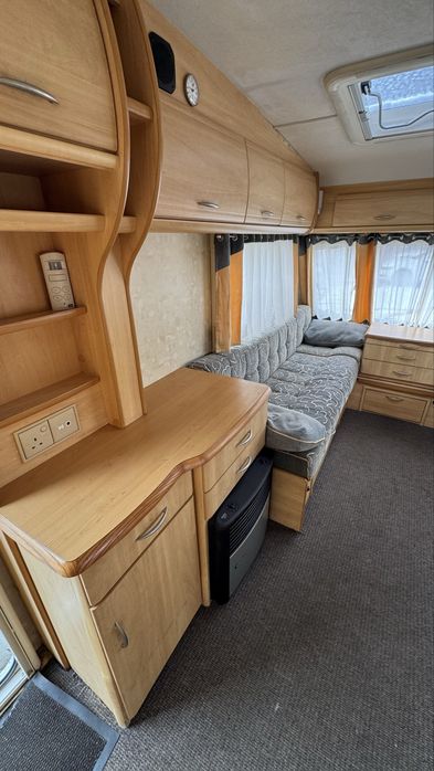 Panou Solar Rulota Sterling 2/3 pers