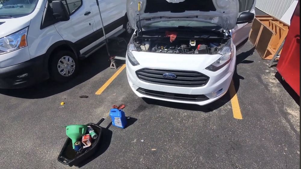 Service Auto Mobil  || SCHIMBURI ULEI  || Mecanică Ușoară LA DOMICILIU
