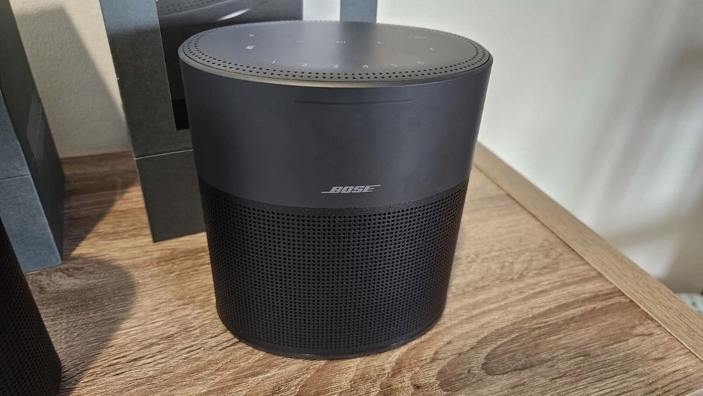Bose Home Speaker 300