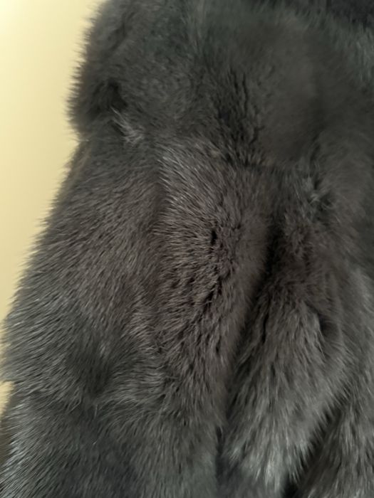 Продам норковую шубу