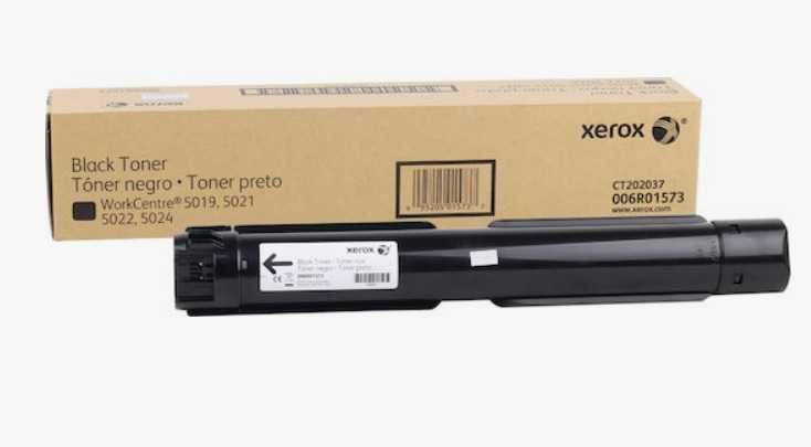 Toner Xerox 006R01573 nou, original, sigilat