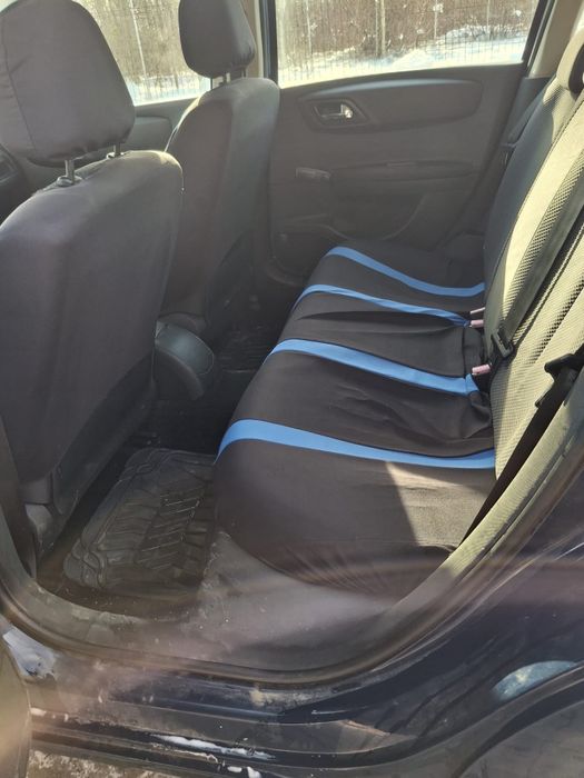 Vand Citroen C4,an fbricatie 2007