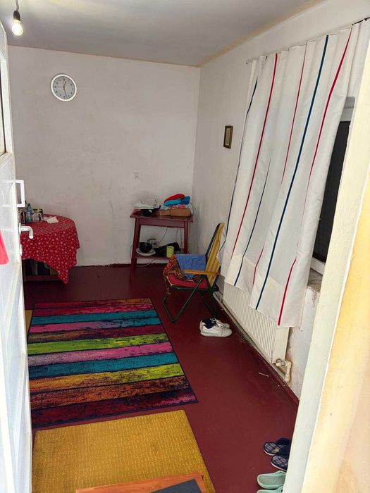 Inchiriez Casa cu 3 camere si curte de 160 mp_Sos. Chitilei_Mega Image