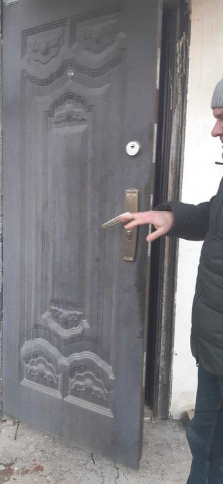 Срочно продаётся 3-х комнатная квартира угловая