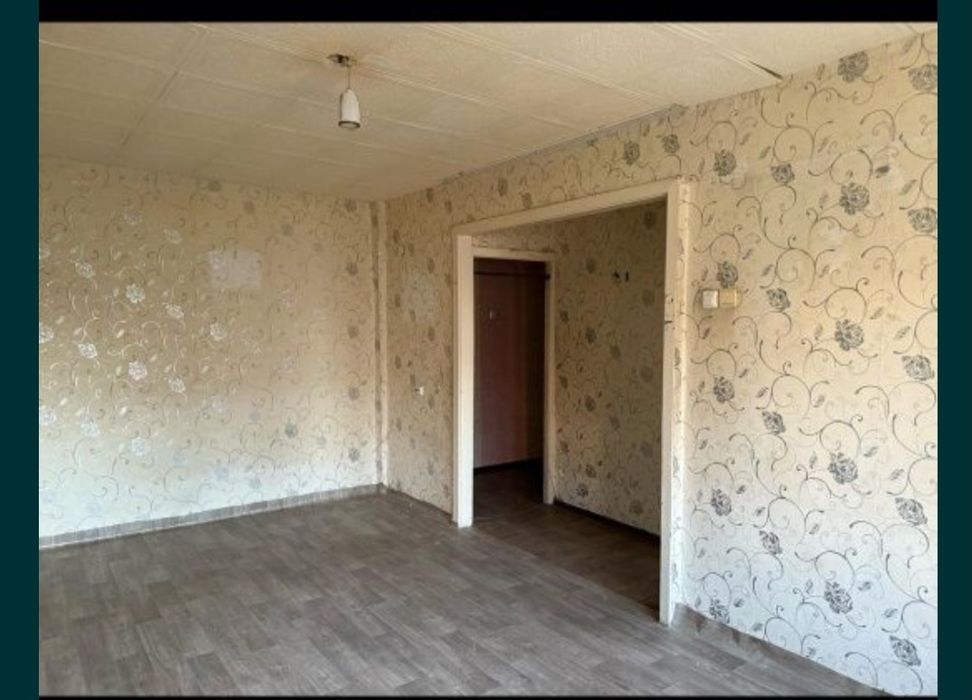 Продам 3х комнатную квартиру