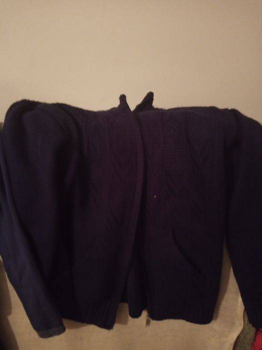 Школьная форма, школьная кофта с юбкой