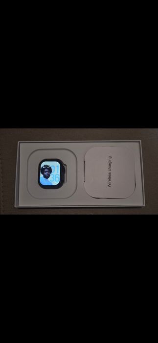 Apple Watch Ultra 2