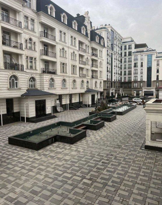 ЖК Феличита! Сдается новая квартира в Элитный комплексе! 3-х ком