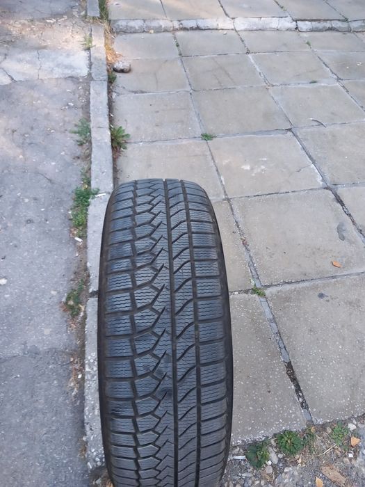 Зимна гума Westlake 255/60/R18 ZuperSnow