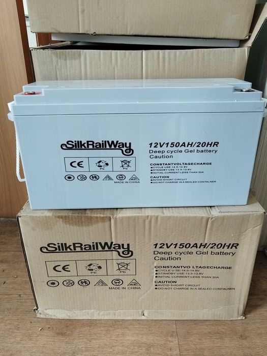 Продам солнечные батареи.