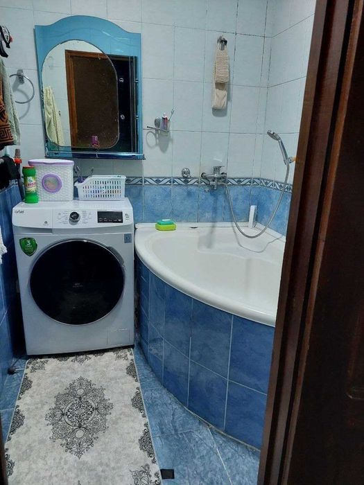 3 хонали 80м2 Чилонзор Алгоритм квартира срочно сотилади