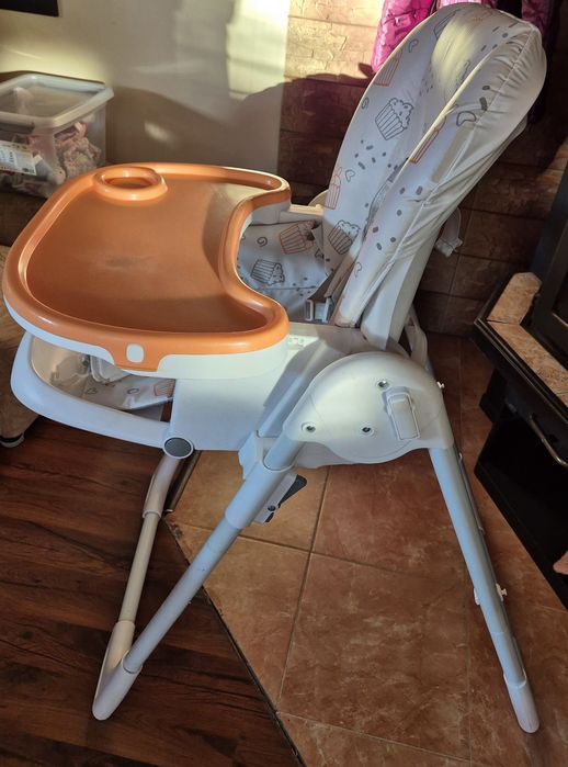 Бебешки Стол за хранене