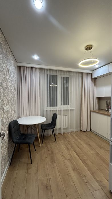 Квартира посуточно