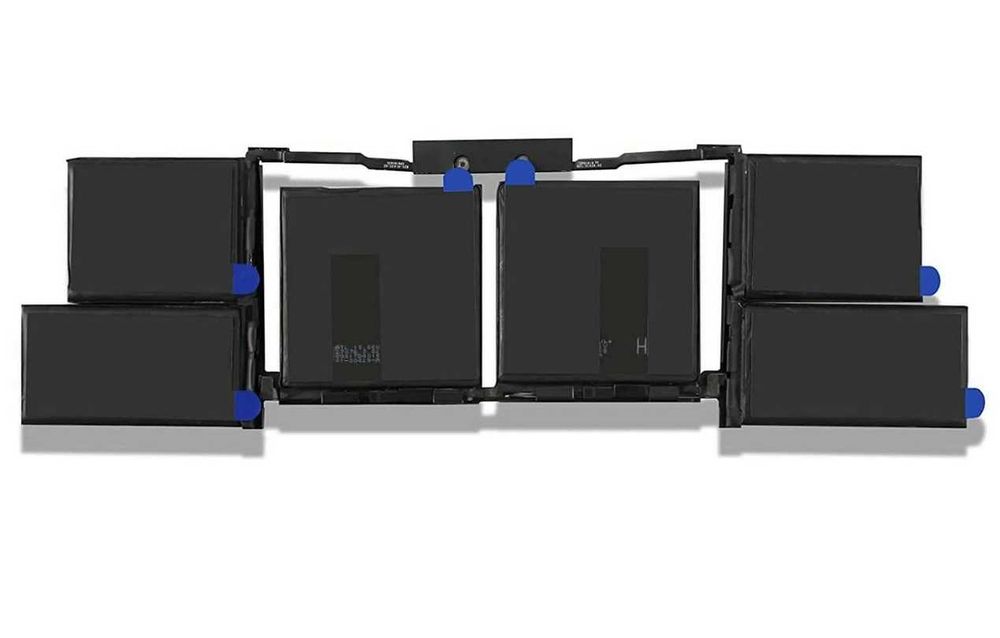 Нова Батерия MacBook Air Pro A1278 A1466 A1405 A1406 A1495 A1322 A1582