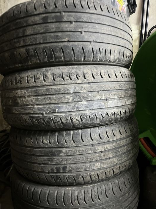 Зимние шины на r16