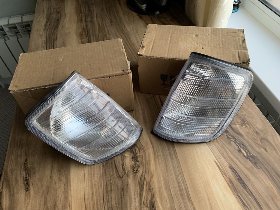 Продам на мерседес W124