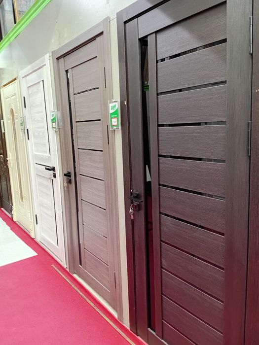 Россия МДФ ешиклари сотувда/Дверь в Бухаре