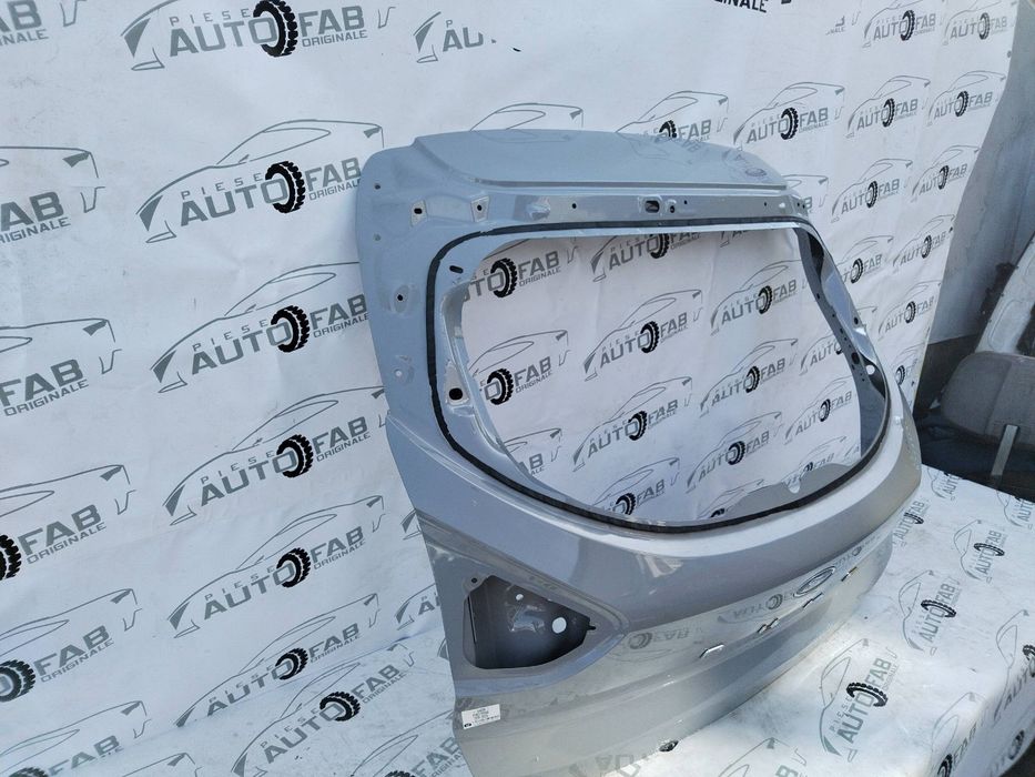 Haion Ford Puma an 2019-2020-2021-2022-2023-2024-2025-2026