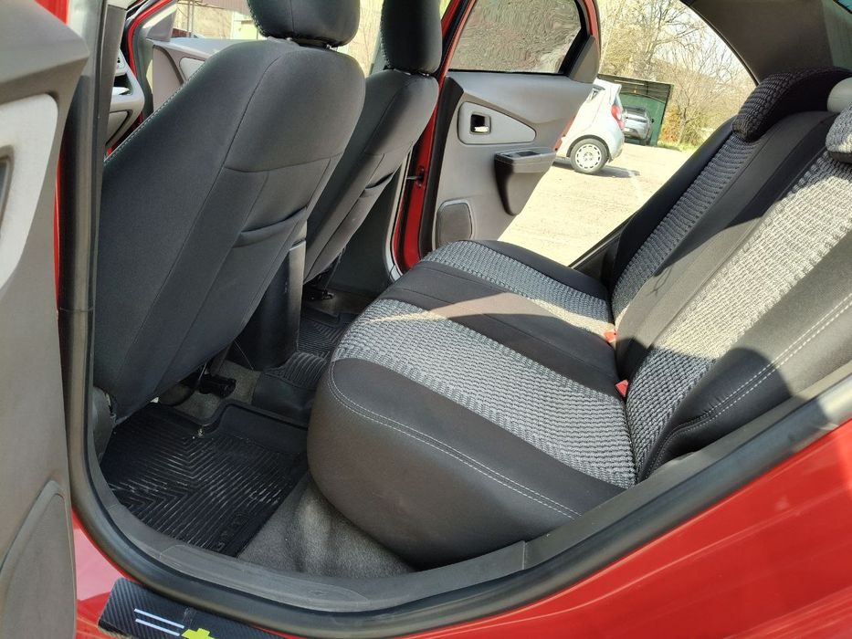 Продается кобальт 2015 евро 4