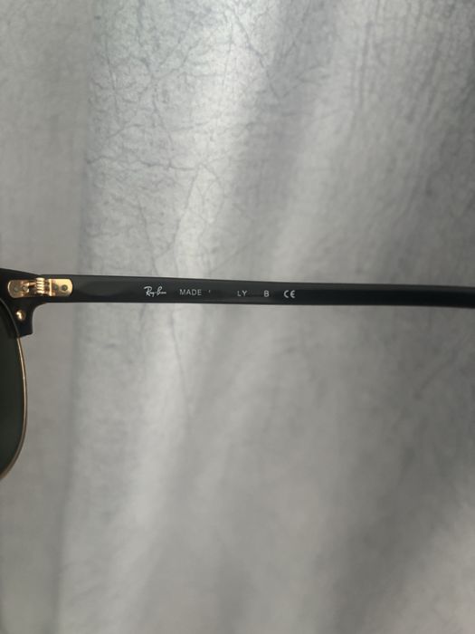 Ochelari RayBan Clubmaster Classic
