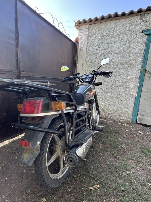 Продам Мотоцикл 150 куб