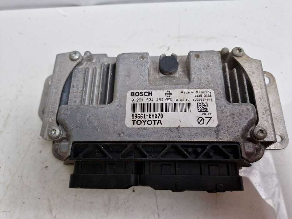 Calculator ECU Toyota Aygo (2005->) 2006