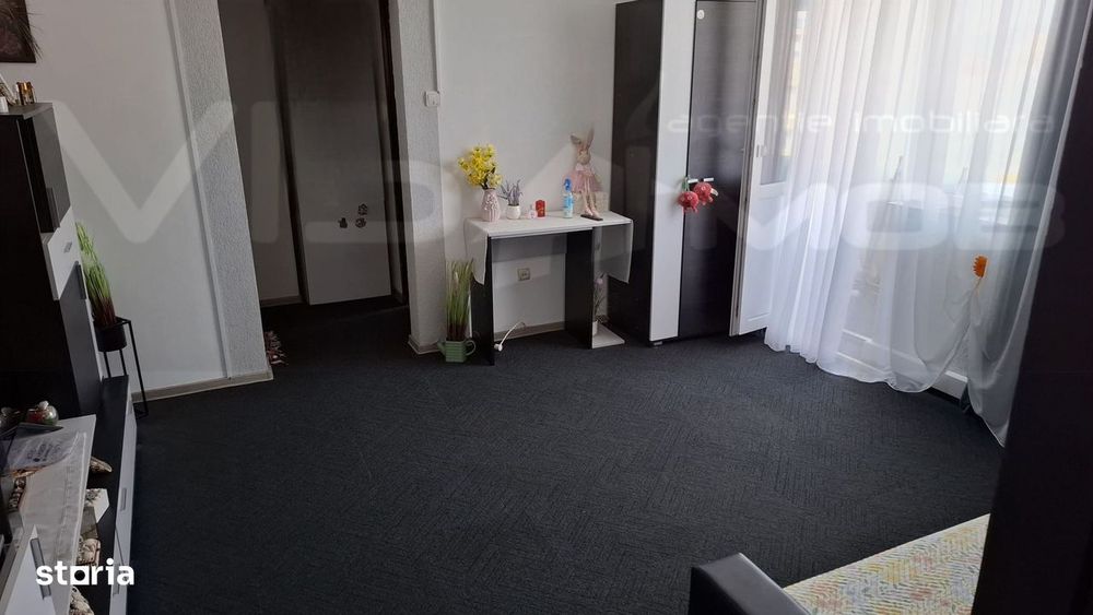 Apartament 2 camere, zona centrală