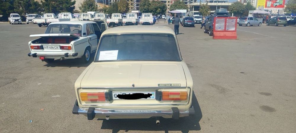 Ваз 2106 jiguli жигули сотилади