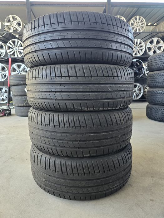 Джанти 18 / 5х114,3 - Kia Optima и др. 5x114,3